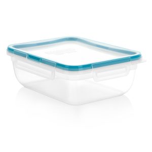 Snapware® Total Solution® 8.5-cup Plastic Food Storage Container with Lid