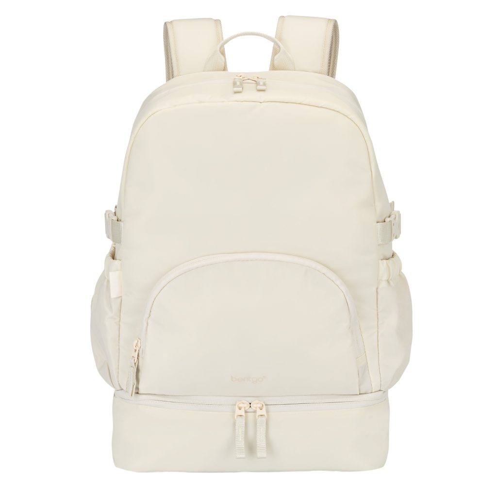 Bentgo 2-in-1 Backpack & Lunch Bag