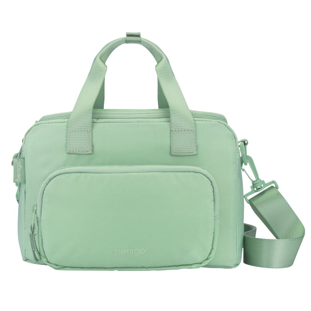 Bentgo Insulated Lunch Bag