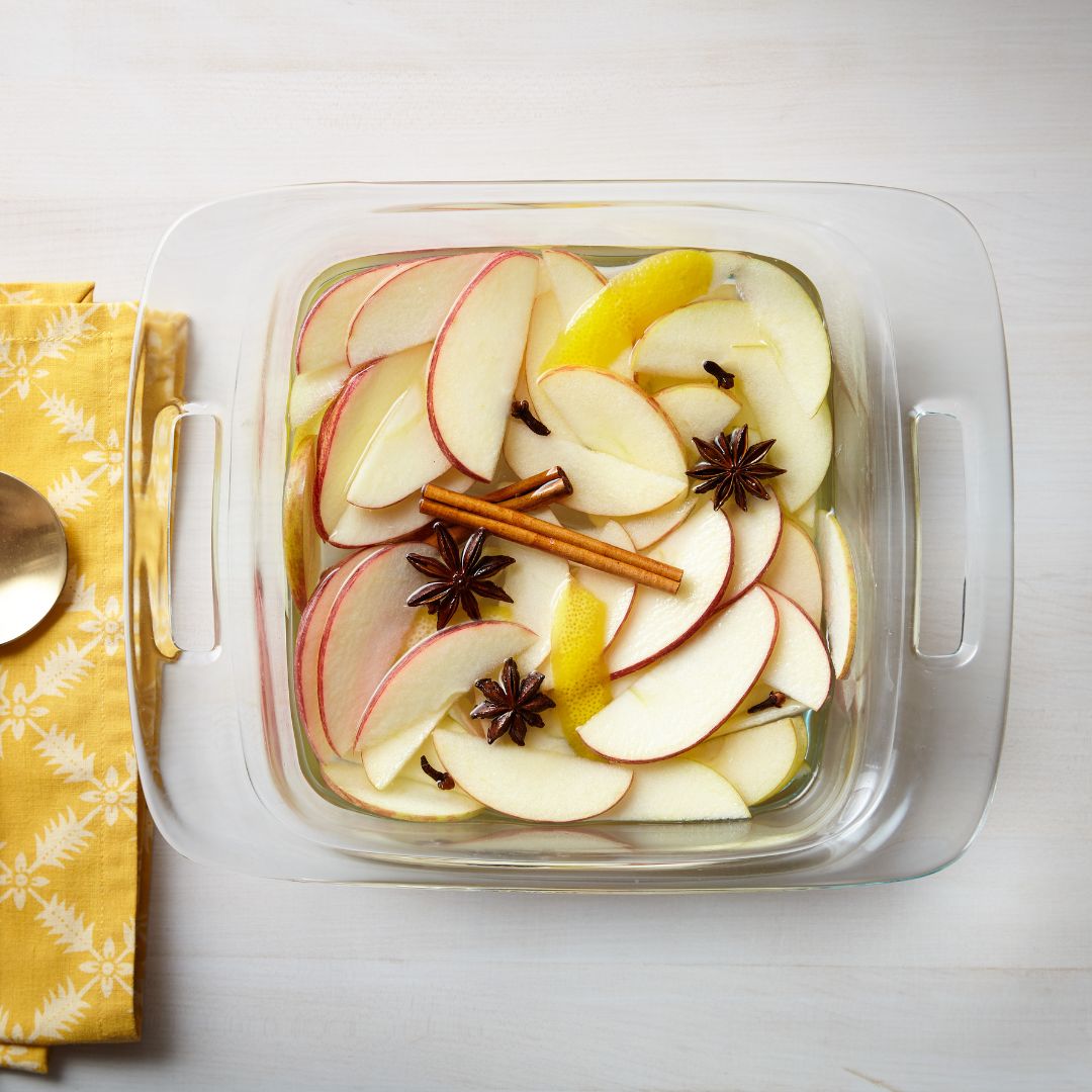 Pyrex? Easy Grab? 8 Square Glass Baking Dish - Image 2