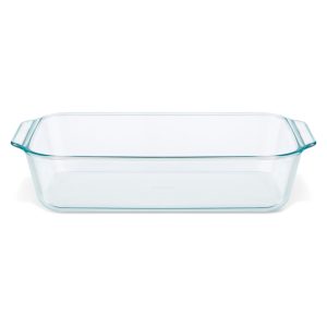 Pyrex? 9 x 13 Deep Oblong Baking Dish