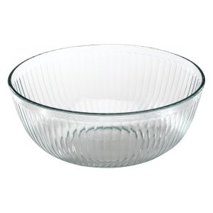Pyrex? Sculpted 4.5-quart Mixing Bowl
