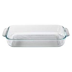 Pyrex? 2-quart Oblong Baking Dish