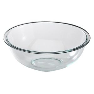 Pyrex? 4-quart Mixing Bowl